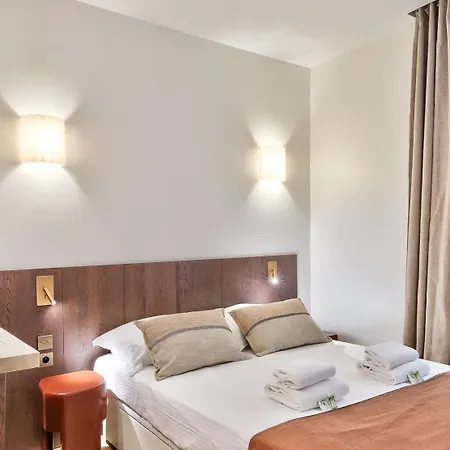 Apartman Sublime Refait A Neuf *