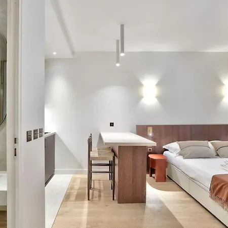 Sublime Refait A Neuf Appartement