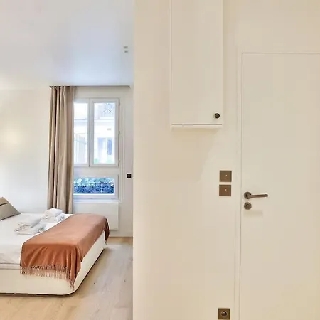 Appartement Sublime Refait A Neuf