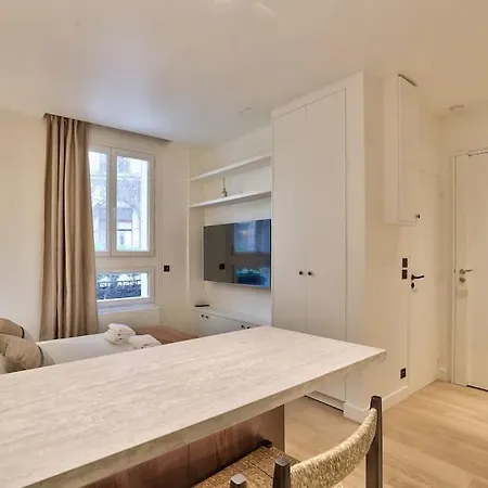 Appartement Sublime Refait A Neuf *