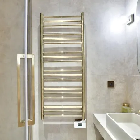 Sublime Refait A Neuf Appartement *