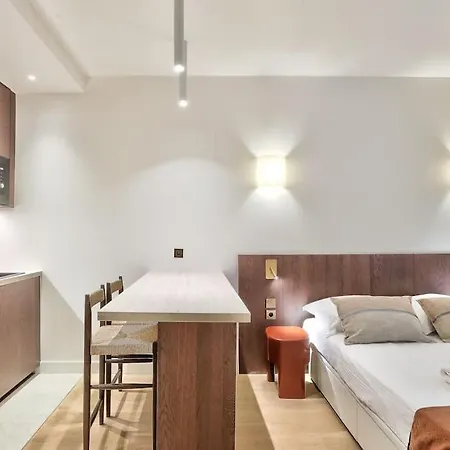 Sublime Refait A Neuf Appartement *