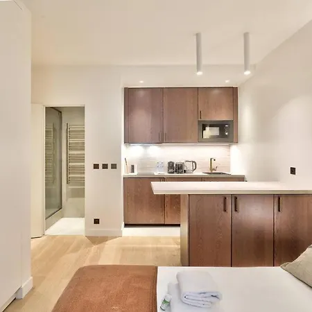 Appartement Sublime Refait A Neuf *