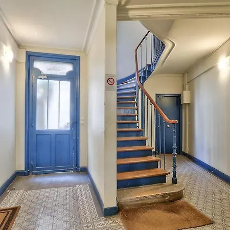 Sublime Refait A Neuf Appartement *