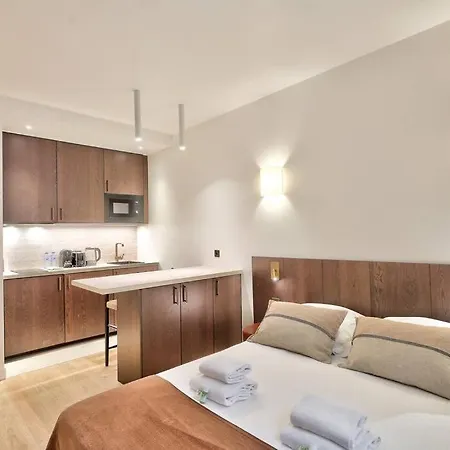 Sublime Refait A Neuf Appartement *
