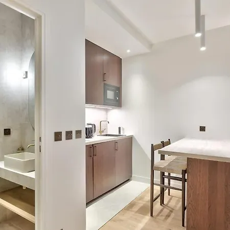 Apartmán Sublime Refait A Neuf Paříž