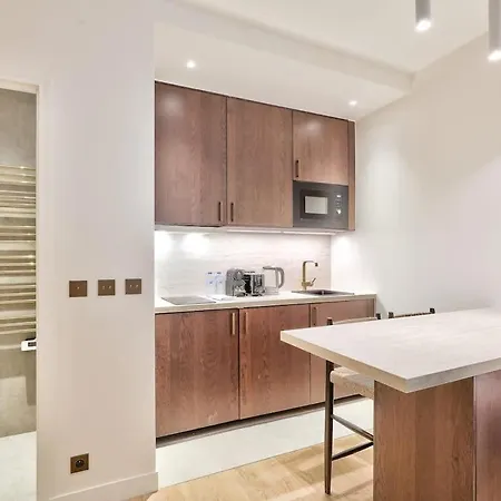 Sublime Refait A Neuf * 巴黎