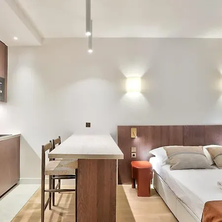 Apartmán Sublime Refait A Neuf