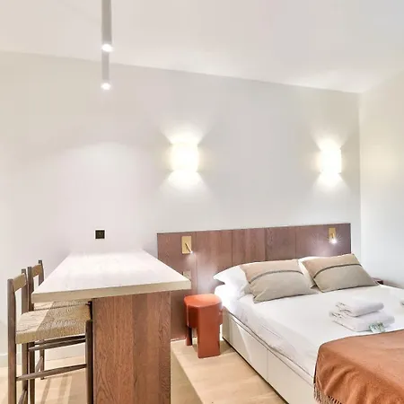 Appartamento Sublime Refait à Neuf Parigi