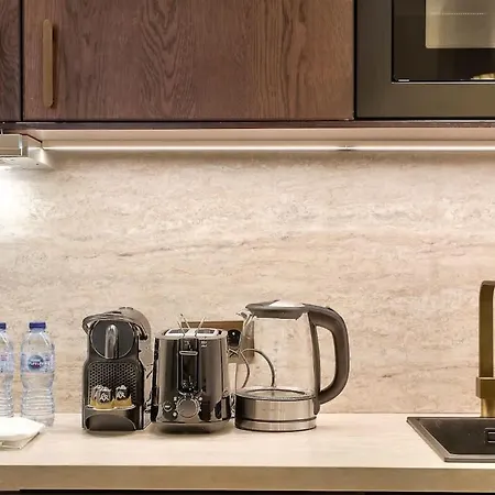 Apartmán Sublime Refait A Neuf *