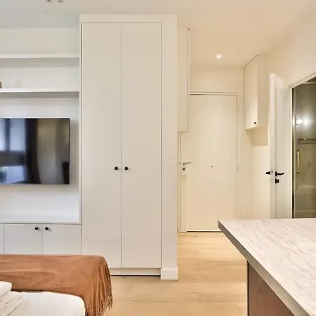 Sublime Refait A Neuf Apartmán Paříž