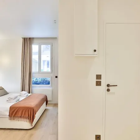 Apartmán Sublime Refait A Neuf *