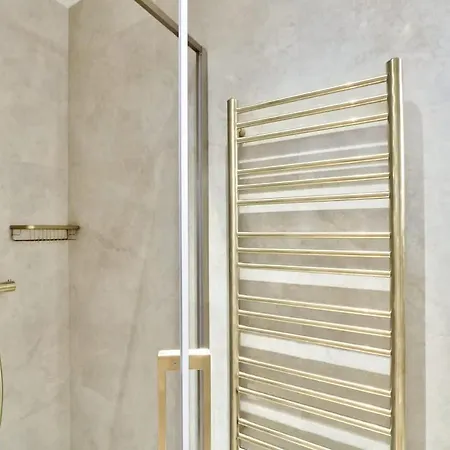 Apartmán Sublime Refait A Neuf Paříž