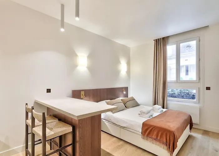 Sublime Refait A Neuf 巴黎