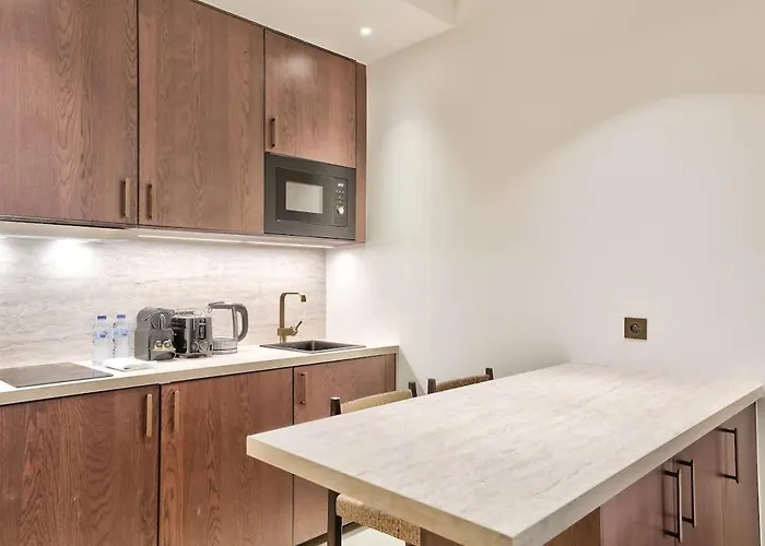 Sublime Refait A Neuf 公寓