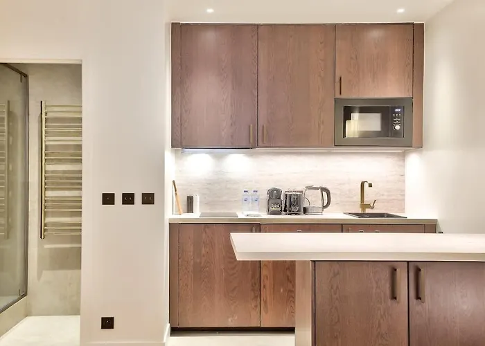 Sublime Refait A Neuf 公寓 *