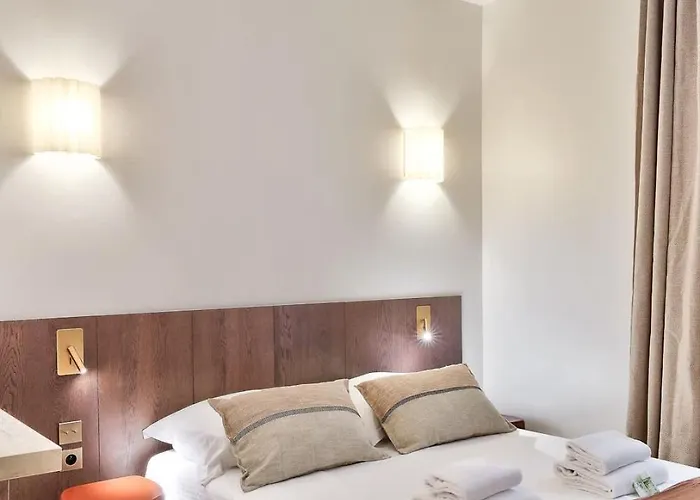 公寓 Sublime Refait A Neuf *