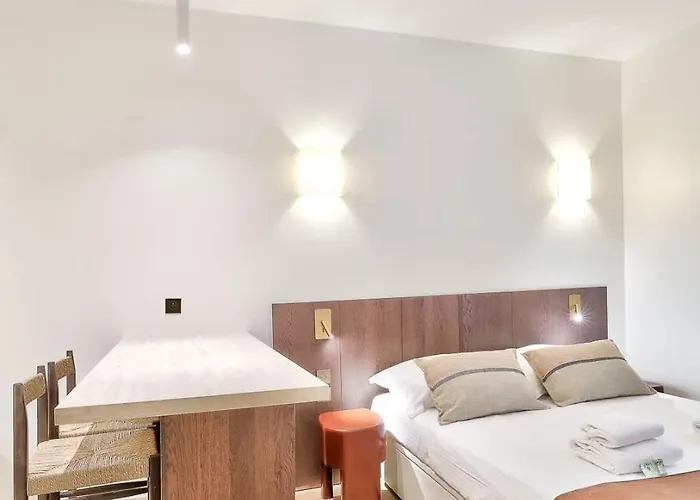 公寓 Sublime Refait A Neuf 巴黎