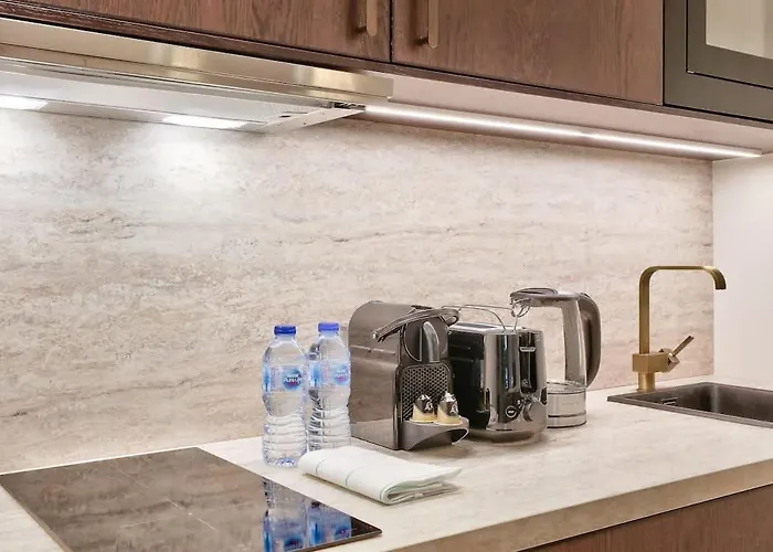 Sublime Refait A Neuf 巴黎