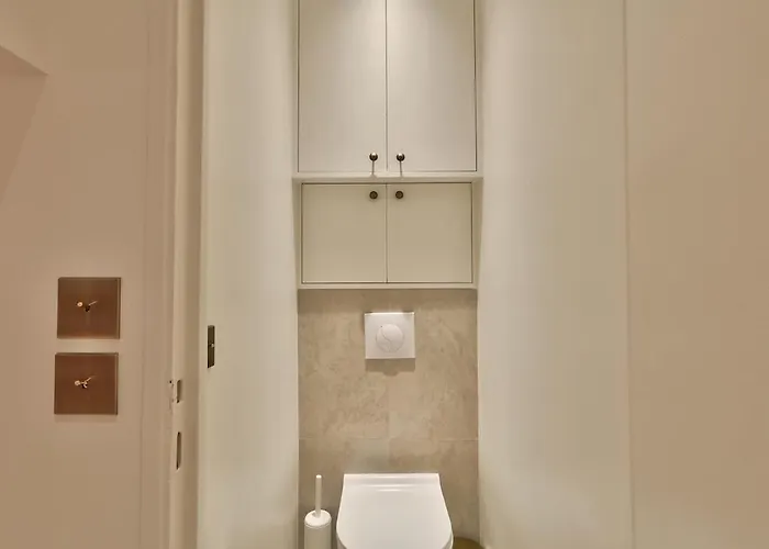 Sublime Refait A Neuf 公寓 巴黎