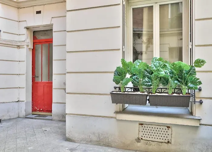 Sublime Refait à Neuf * Paris