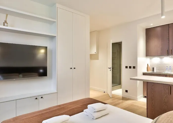 Sublime Refait A Neuf 巴黎