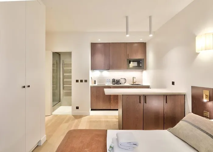 Sublime Refait A Neuf 公寓