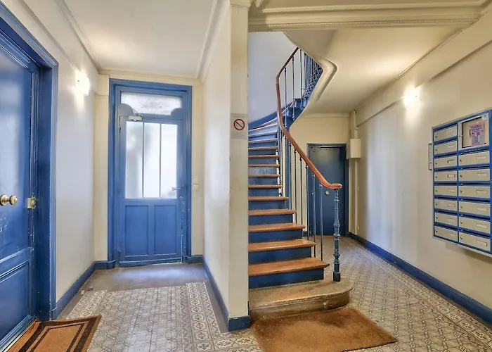 Sublime Refait A Neuf 公寓 *