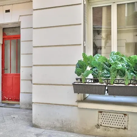 Sublime Refait A Neuf * باريس