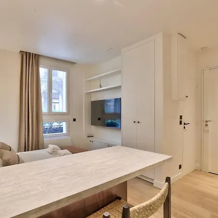 Sublime Refait A Neuf Paris