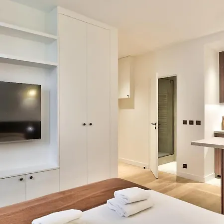 Sublime Refait A Neuf Paris