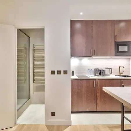 Sublime Refait A Neuf Apartment *