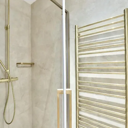 Apartment Sublime Refait A Neuf